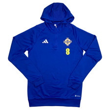 Northern Ireland Quarter-Zip
