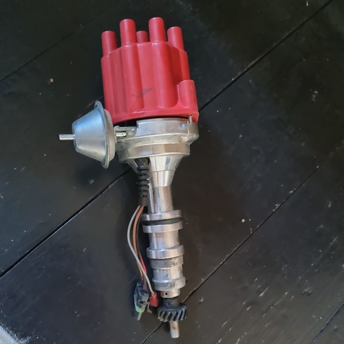 Ford 390 big - ford, block