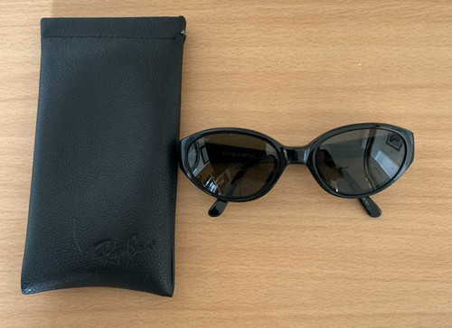 Vintage ray ban - rituals, w2788