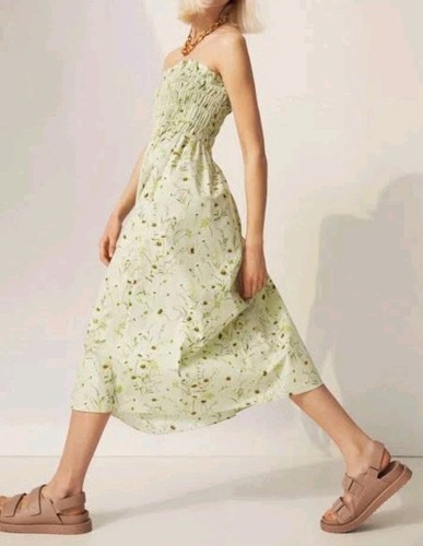 Wildflower collection - h&m,