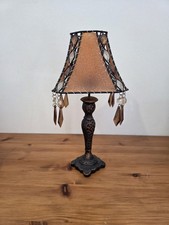 Tea Light Candle Holder Lamp