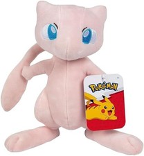 Pokemon - 8" Mew Plush