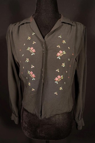 Vintage french 1940 - vintage,