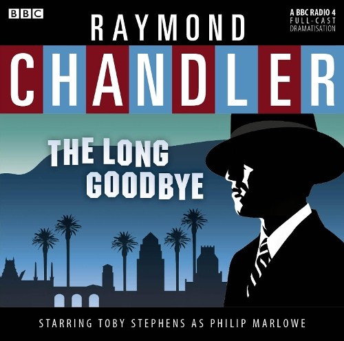 The long goodbye - the, (bbc