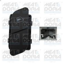 Switch, window lifter MEAT &