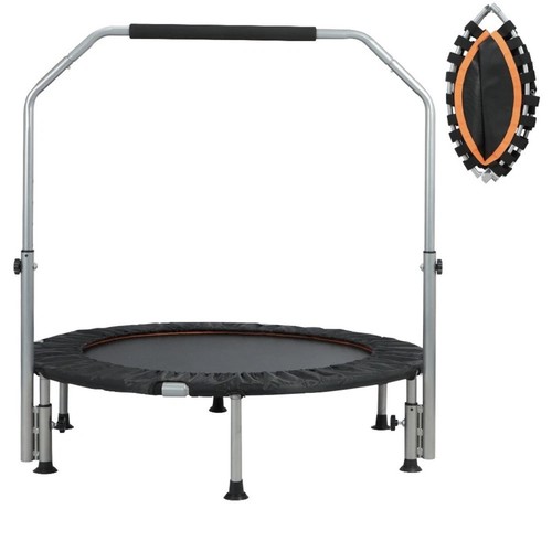 Foldable trampoline - 40''/48'',