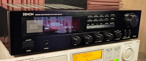 Lovely condition denon - lovely, dra-25l