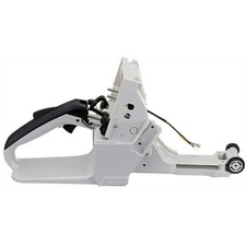 Rear Handle Gas Fuel Tank Housing For Stihl 044 MS440 Chainsaw 1128 350 0832