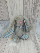 Easter bunnies 21cm bunny - easter,