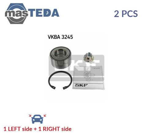 Vkba 3245 wheel bearing - 3245, kit