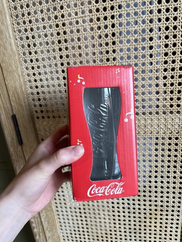 Vintage mcdonald coca cola - vintage, coca-cola