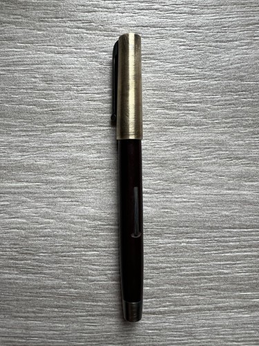 Vintage eversharp fountain pen - vintage,