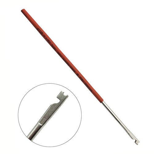 Spring hook repair - hook,