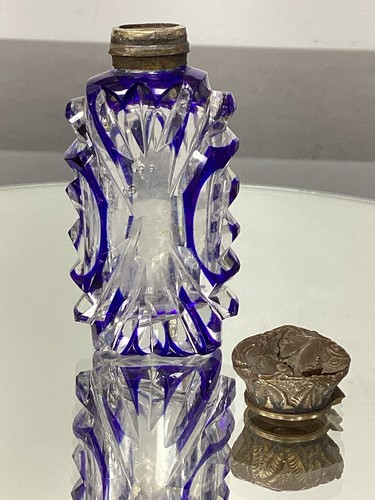 Antique victorian blue - antique,