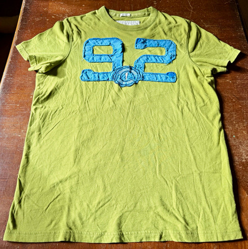 Vtg abercrombie fitch y2k - &,