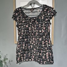 Ladies Phase Eight Black