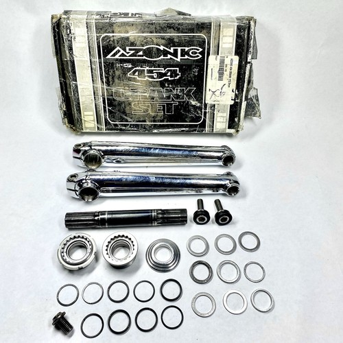 Vintage azonic 454 180mm - 454,