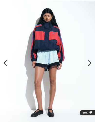 Adidas originals asos - originals, x