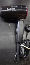 BaByliss Travel Hair Dryer
