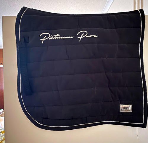 Eskadron platinum pure black - platinum,