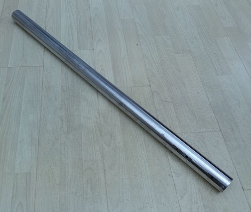 50mm axle 1000mm - axle, type