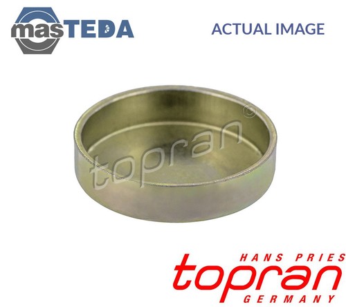 101 116 frost plug - 116, for