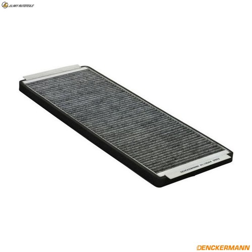 Filter interior air - filter, m110044