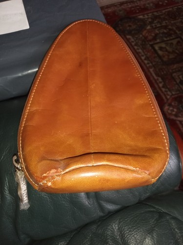Nice retro baby - nice, faux