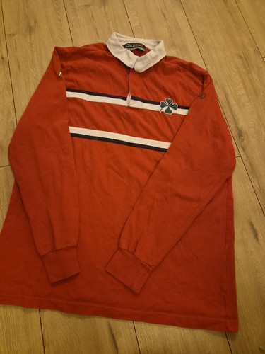 Vintage kappa ireland - kappa, rugby