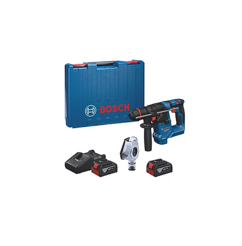 Bosch sds drill gbh - sds, 18v-18