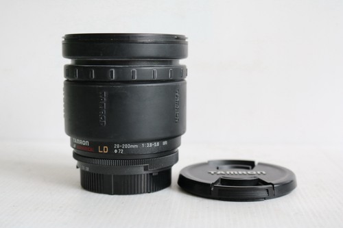 Tamron af28 200mm 5 - tamron, af28-200mm