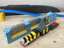 Thomas Trackmaster BUSY AS A