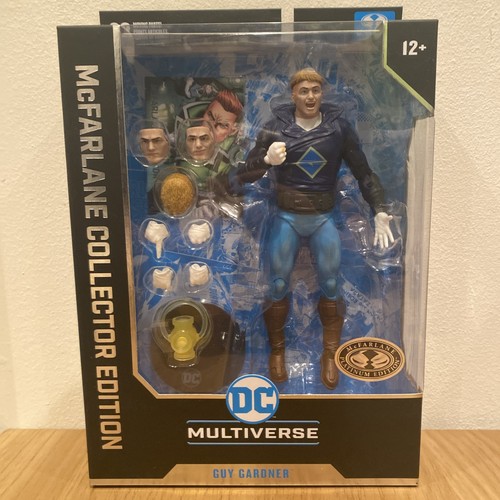 Mcfarlane multiverse green - mcfarlane,