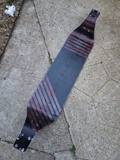 Aluminium DONKBOARD Longboard
