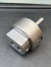 Milling Offset Boring Head By Fray USA Vintage