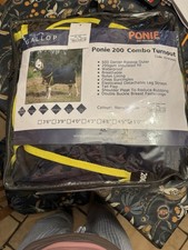 Gallop Ponie 5’ 0  5 Foot