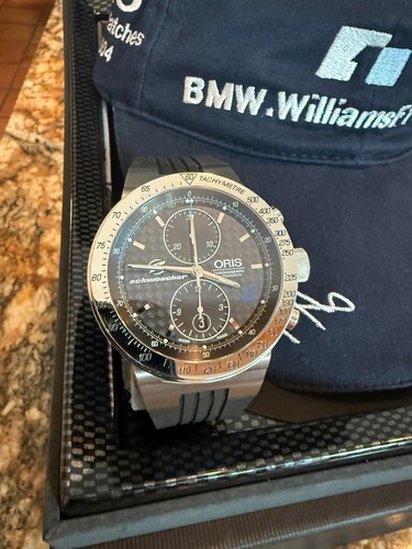 Very rare oris - -, f1