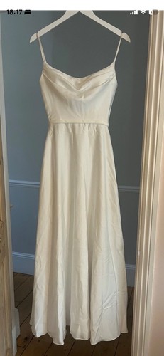 Sofia cruz alber - cruz, satin