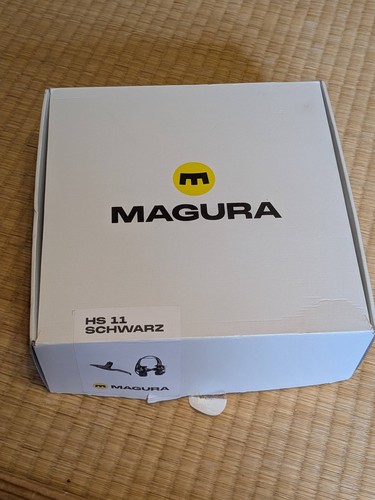 Magura hs11 hydraulic rim - hydraulic,