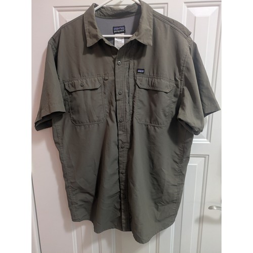 Patagonia mens short sleeve - patagonia,