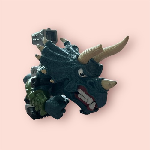 Extreme dinosaur spike head - extreme,