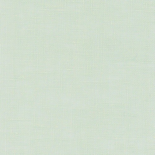 Grey green cashel linen - green,