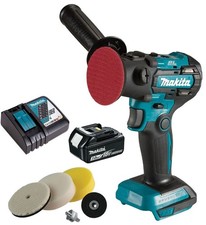 Makita DPV300Z 18V LXT