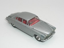 Corgi 238 jaguar mark - mark, x