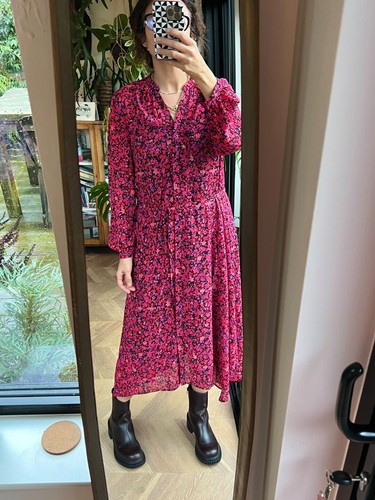 Hush chiffon pink - hush,