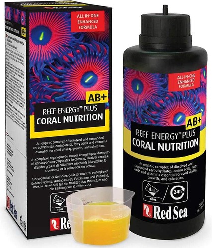 Red sea reef energy plus - reef,