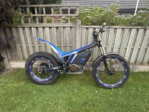 Electric motion epure race - electric,