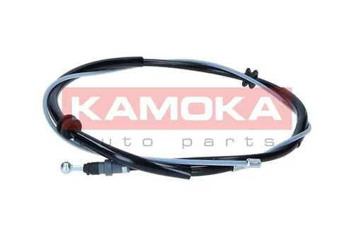 Handbrake cable rear - cable,