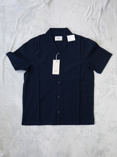 Folk parma shirt short sleeve - parma,