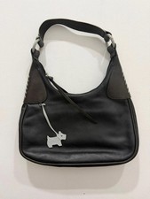 Vintage Radley Black Leather